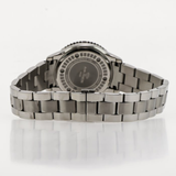 Murex - Swiss Watch - MUL557-SS-S-9
 Quartz
 37 mm MUL557 50 meters (5 ATM / 169 feet)