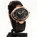 Murex
 Swiss Ronda 43 mm RSL850 30 m (3 ATM / 100 ft)