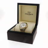 Murex - Swiss Chronograph - MUC539-SG-1 Quartz Chronograph
 47 mm MUC539 50 m (5 ATM / 169 ft)