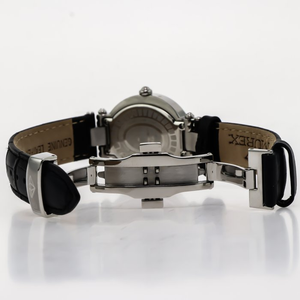 Murex - Swiss Watch - MUL548-SL-7
  Swiss Ronda 31 mm MUL548 50 m (5 ATM / 169 ft)