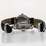 Murex - Swiss Watch - MUL548-SL-7
  Swiss Ronda 31 mm MUL548 50 m (5 ATM / 169 ft)