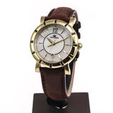 Optima - Swiss Watch - OSL265-GL-7
 Swiss made Ronda 39 mm OSL265 50 meters (5 ATM / 169 feet)