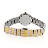 GEOVANI - Swiss Diamond Watch - GOL577-SG-D-7  Swiss Quartz 27.5 mm GOL577 50m (5 ATM, 169 ft)