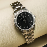 Murex - Swiss Watch - MUL558-SS-S-3  Swiss Ronda 34.3mm MUL558 50 m (5 ATM / 169 ft)