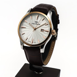 Murex - Swiss Watch - MUM595-SRL-1
 Quartz
 45.30 mm MUM595 50 m (5 ATM / 169 ft)