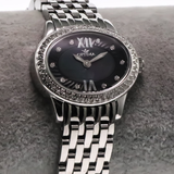 Optima - Swiss Made Watch - OSL351-SS-8 Quartz
 28 mm OSL351 50 m (5 ATM / 169 ft)