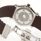 MERCURY - Swiss Made - ME1080-SCX-1   Swiss Quartz  39.50 mm ME1080 30m (3 ATM, 100 ft)