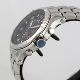 Optima - Swiss Chronograph - OSC301-SS-3 Swiss Chronograph Ronda 47mm OSC301 50 m (5 ATM / 169 ft).