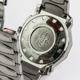 Optima - Swiss Chronograph - OSC248-SS-8
 Chronograph Swiss Quartz 43 mm OSC248 30 m (3 ATM / 100 ft)