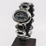Murex - Swiss Watch - RSL913-SS-8
 Quartz
 40 mm RSL913 30m (3 ATM / 100 ft)