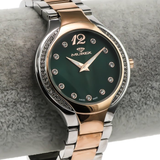 Murex - Swiss Watch - MUL561-SR-S-12
 Swiss Quartz Ronda 34.30mm MUL561 30 m (3 ATM / 100 ft)