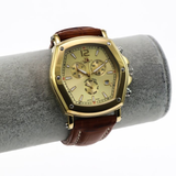 Optima - Swiss Multifunction - OSC145-GL-1 Swiss Quartz 47 x 52.4 mm OSC145 30m (3 ATM / 100 ft)