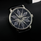 RSW - Swiss Watch - RSW9341-SL-3
 Swiss made Quartz 41.85 mm RSW9341 30m (3ATM)