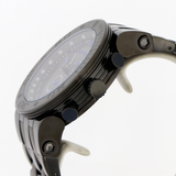 Mercury - Swiss Chronograph - ME10220-BB-9  Swiss Chronograph Quartz 46.5mm ME10220 100m (10 ATM, 330 ft)