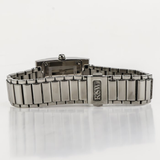 RSW - Swiss Watch - RSW6300-SS-7  Swiss made Quartz 23.20 x 25.32 mm RSW6300 30m (3ATM / 100 ft.)