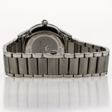 Optima - Swiss Watch - OSL352-SS-1  Swiss made Quartz  39 mm OSL352 50 m (5 ATM / 169 ft)