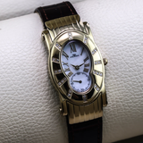 MUREX - Diamond Swiss Watch - RSL814-GL-D-7
 Quartz
 34 mm RSL814 30 m (3 ATM / 100 ft)