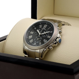 Murex - Swiss Chronograph - MUC539-SS-3
 Swiss Chronograph Ronda 47 mm MUC539 50 m (5 ATM / 169 ft)