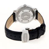 Mercury - Swiss Watch - ME10250-SL-8  Swiss Quartz 36mm ME10250  50m (5 ATM, 169 ft)