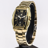 Murex - Swiss Watch - RSL865-GG-3
 Quartz
 38 mm RSL865 30m (3 ATM / 100 ft)