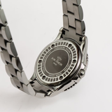 Murex - Swiss Watch - MUL557-SS-S-9
 Quartz
 37 mm MUL557 50 meters (5 ATM / 169 feet)