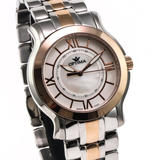 Optima - Swiss Watch - OSL267-SR-7
 Swiss made Ronda 38 mm OSL267 50 m (5 ATM / 169 ft)