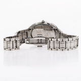 Optima - Swiss Watch - OSL336-SS-1
 Quartz
 34 mm OSL336 50 meters (5 ATM / 169 feet)