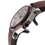 MERCURY - Swiss Made - ME1080-SCX-1   Swiss Quartz  39.50 mm ME1080 30m (3 ATM, 100 ft)