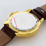 Murex - Swiss chronograph - ISC832-GL-1  Swiss made Chronograph 46 mm ISC832 50m (5 ATM, 169 ft)