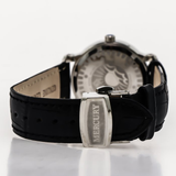 Mercury - Swiss Watch - ME385-SL-3 Swiss Quartz 36 mm ME385 50m (5 ATM, 169 ft)
