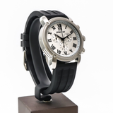 Mercury - Swiss Chronograph - ME275-SX-1 Swiss Chronograph Quartz  46 mm ME275 50m (5 ATM, 169 ft)