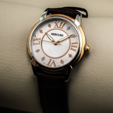 Mercury - Swiss Watch - ME360-SRL-7 Quartz

  36 mm ME360 50m (5 ATM, 169 ft)