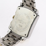 Optima - Swiss Made Watch - OSC199-SG-3
 Quartz
 38 mm OSC199 30 m (3 ATM / 100 ft)