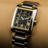 Optima - Swiss Made - OSM140-SG-3
 Quartz
 30 mm OSM140 30 m (3 ATM / 100 ft)