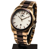 Optima - Swiss Watch - OSM247-RC-1
 Quartz
 44 mm OSM247 30 m (3 ATM / 100 ft)