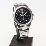 Murex - Swiss Chronograph - MUC605-SS-9
 Swiss Chronograph Ronda 44.7 mm MUC605  50 meters (5 ATM / 169 feet)