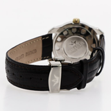 Optima - Swiss watch - OSL293-SGL-1 Swiss Quartz 40.50 mm OSL293 50 m (5 ATM / 169 ft)