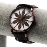 RSW - Swiss Watch - RSW9341-CL-1  Swiss made Quartz 41.85 mm. RSW9341 30m (3ATM)