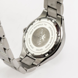 Optima - Swiss Watch  Swiss made Quartz  32 mm OSL373 50 m (5 ATM / 169 ft)