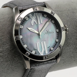 Optima - Swiss Watch - OSL297-SL-2
 Quartz
  32 x 45mm  OSL297 50 meters (5 ATM / 169 feet)
