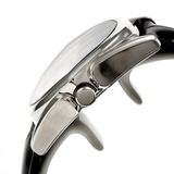 Optima - Swiss Made - OSL272-SL-7
 Quartz
 37.40 mm OSL272 50 meters (5 ATM / 169 feet)