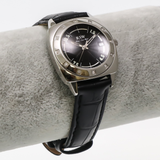 RSW - Swiss Diamond Watch - NO RESERVE PRICE - RSW6500-SL-D-3 Quartz
  29.5mm. RSW6500 30m (3ATM / 139 ft.)