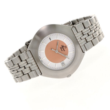 Vintage Rama - Swiss Made - RAM9450-SS-1
  Swiss made ETA Quartz 42.80 mm RAM9450 30m (3ATM)