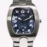 Murex - Swiss Made Watch - RSM416-SS-9 Quartz
 36 x 45 mm RSM416 30 m (3 ATM / 100 ft)