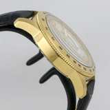 Murex - Swiss Chronograph - MUC591-GL-1
 Quartz
 44.5mm MUC591 50 m (5 ATM / 169 ft)