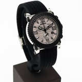 Mercury - Swiss Chronograph - ME10210-SBX-1 Swiss Chronograph Quartz 44 mm ME10210 50m (5 ATM, 169 ft)