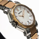 Mercury - Swiss Watch - ME1080-SR-7 Swiss Quartz
  37 mm ME1080 50m (5 ATM, 169 ft)