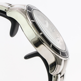 Optima - Swiss Chronograph - OSC422-SS-1
 Chronograph Swiss Ronda Quartz 45 mm OSC422 50 m (5 ATM / 169 ft)