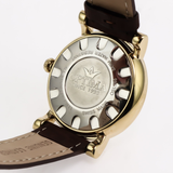 Optima - Swiss Watch - OSL265-GL-7
 Swiss made Ronda 39 mm OSL265 50 meters (5 ATM / 169 feet)