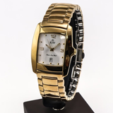 RSW - Swiss Watch - RSW9200-GG-1
 Swiss made ETA Quartz 32.80 mm x 38.35 mm RSW9200  30m (3ATM / 100ft)